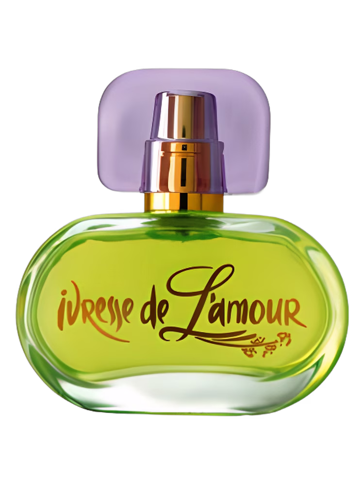 Faberlic Ivresse de L´amour