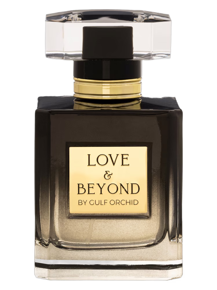 Gulf Orchid Love & Beyond