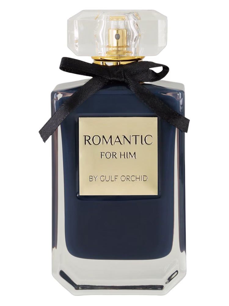 Gulf Orchid Romantic For Him