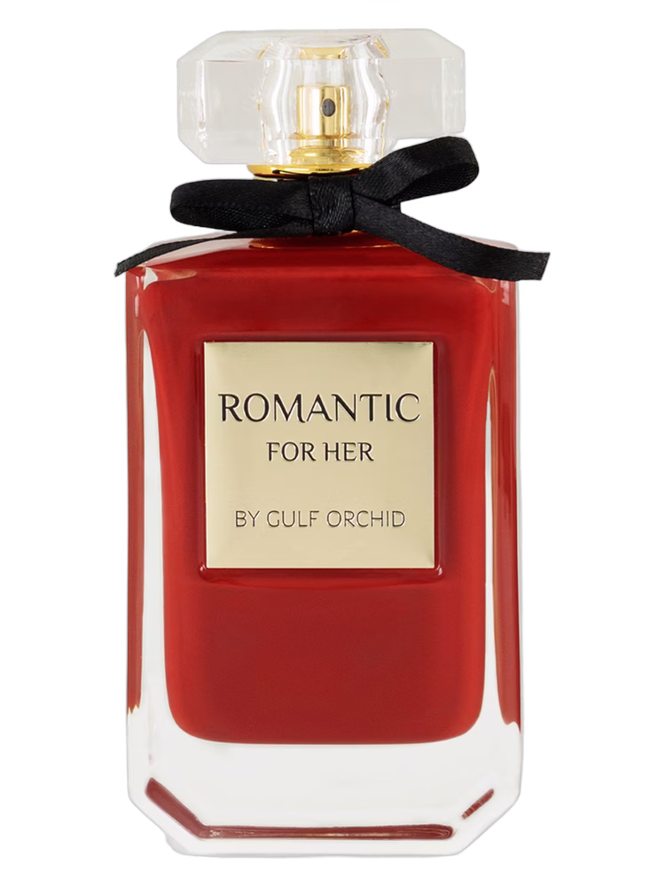 Gulf Orchid Romantic For Her