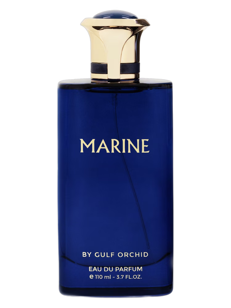 Gulf Orchid Marine