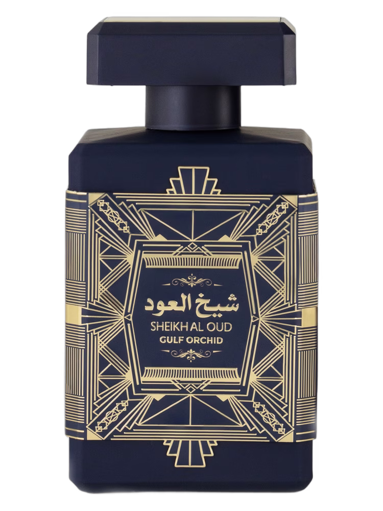 Gulf Orchid Sheikh Al Oud