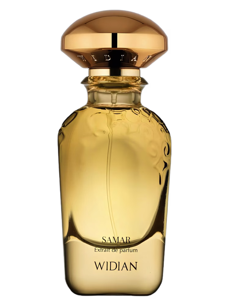 WIDIAN Samar