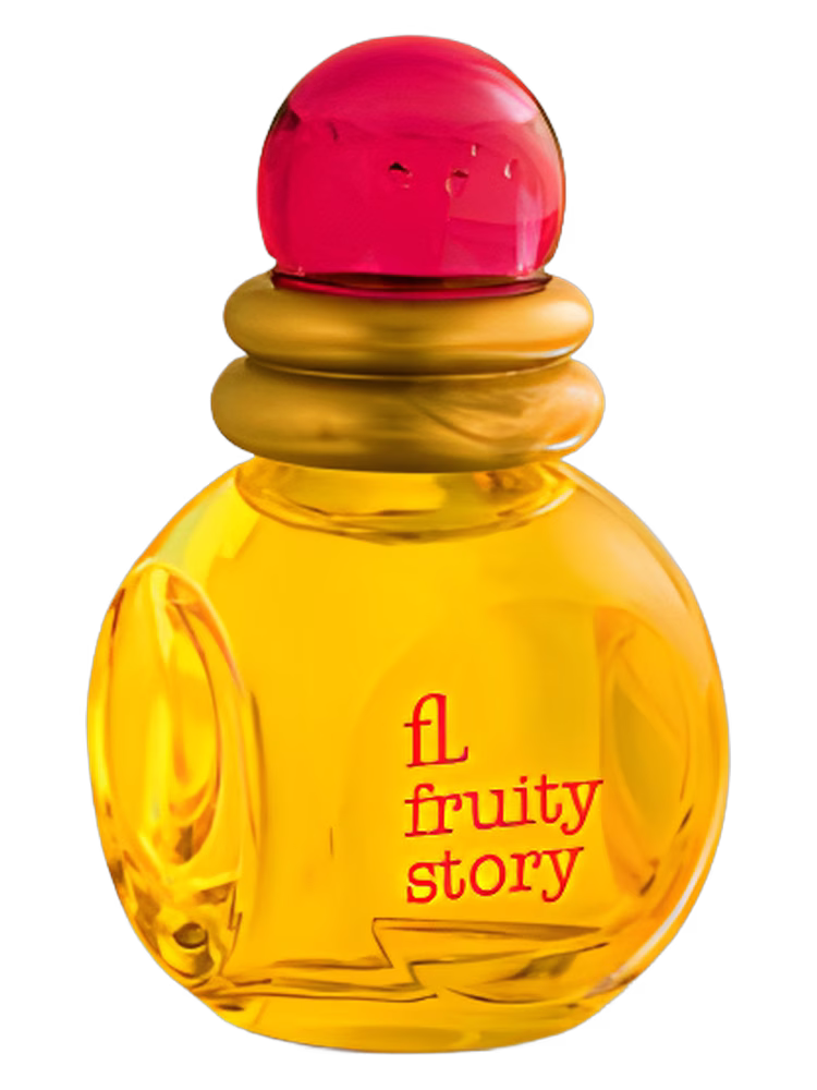 Faberlic Fruity Story