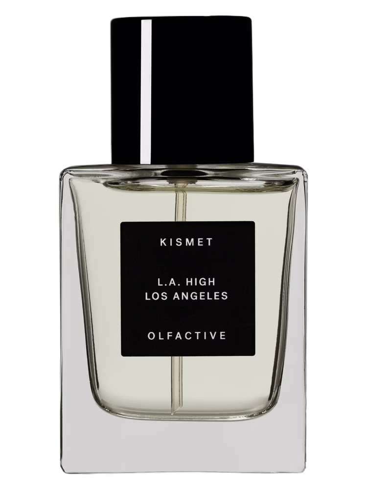 Kismet Olfactive L.A. High