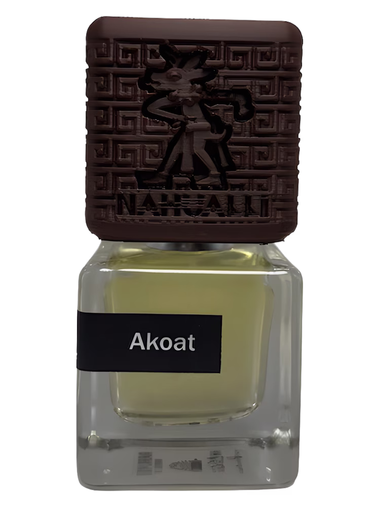 Nahualli Akoat