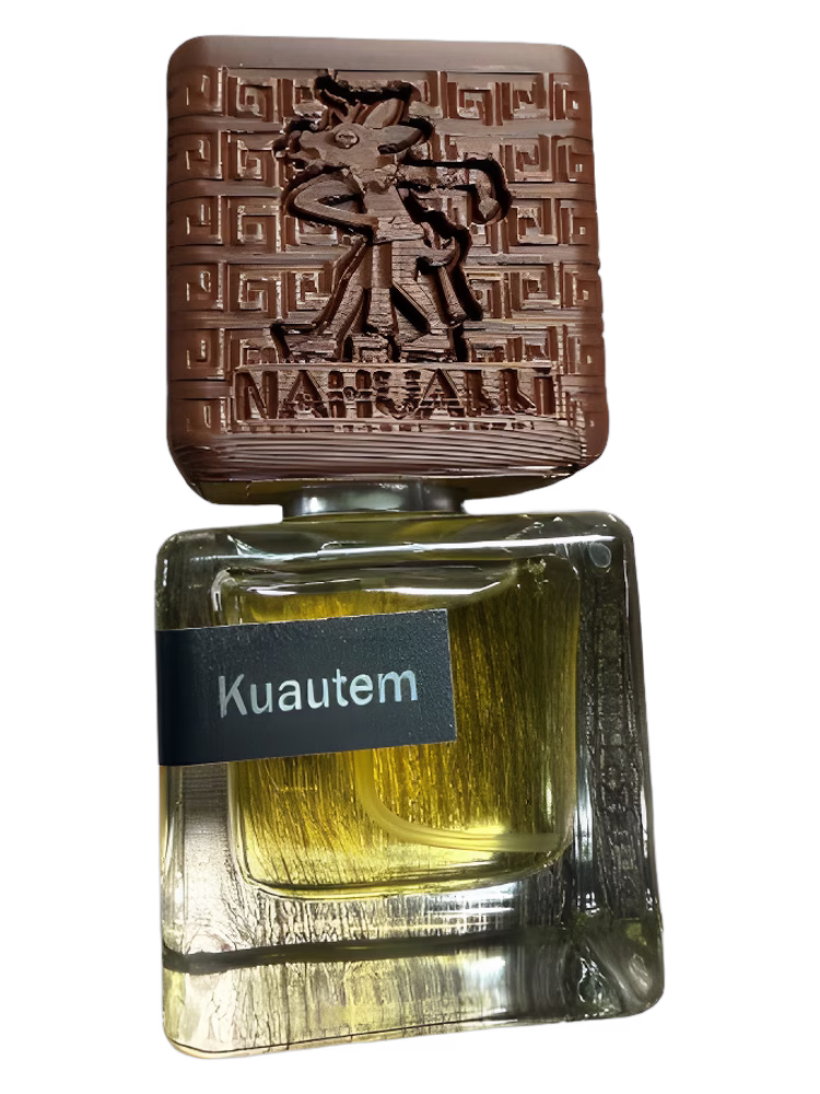 Nahualli Kuautem
