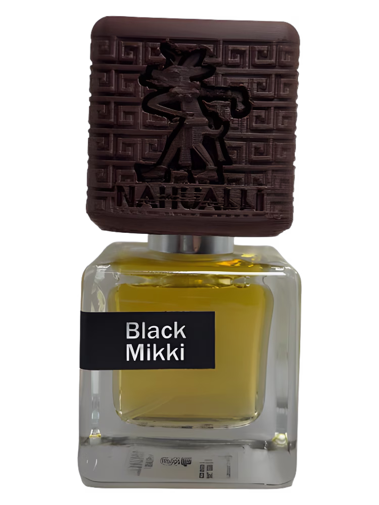 Nahualli Black Mikki