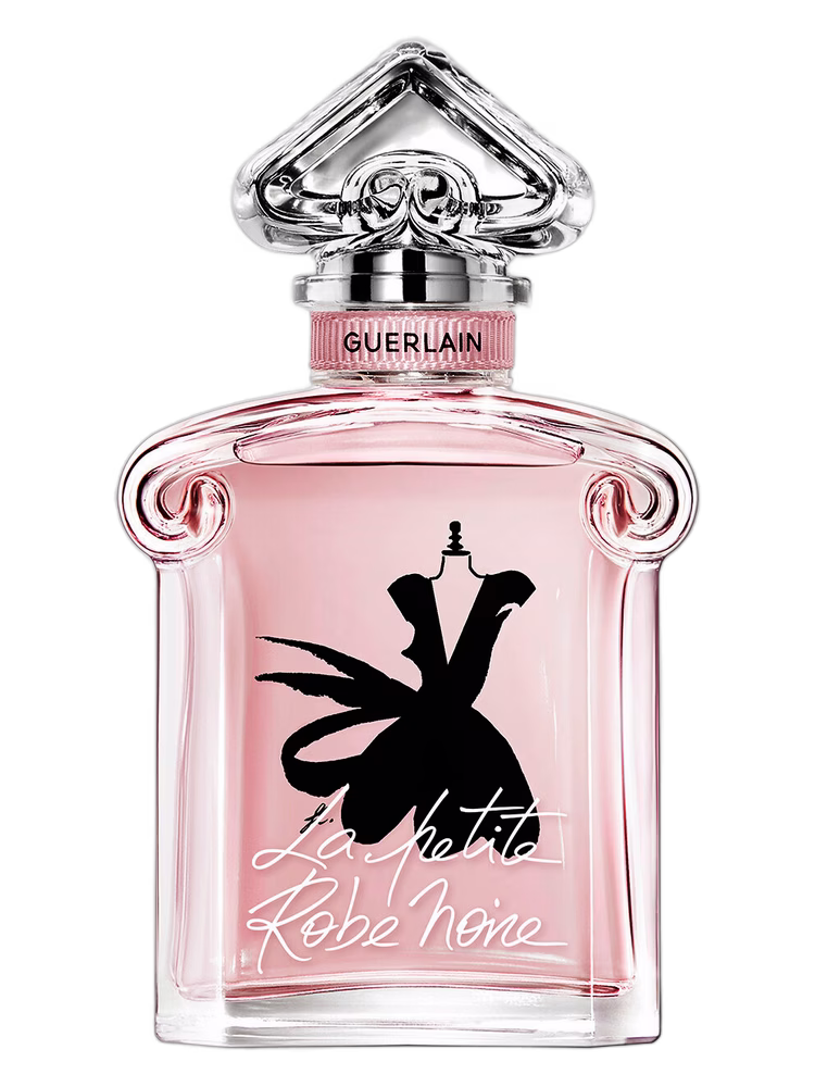 Guerlain La Petite Robe Noire Eau de Toilette (2025)