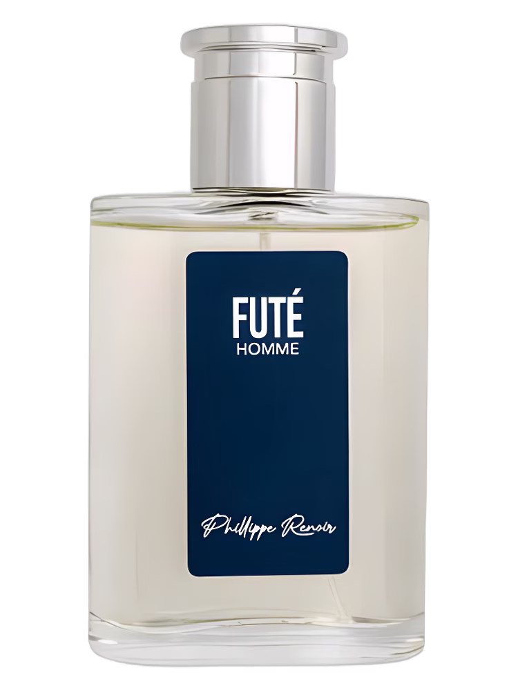 Phillippe Renoir Fute pour Homme