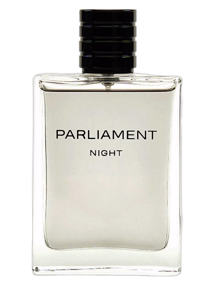 Parfums Genty Parliament Night