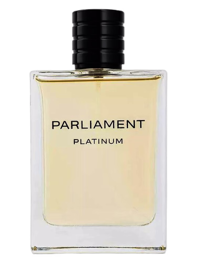 Parfums Genty Parliament Platinum 2020