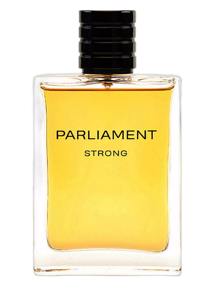 Parfums Genty Parliament Strong