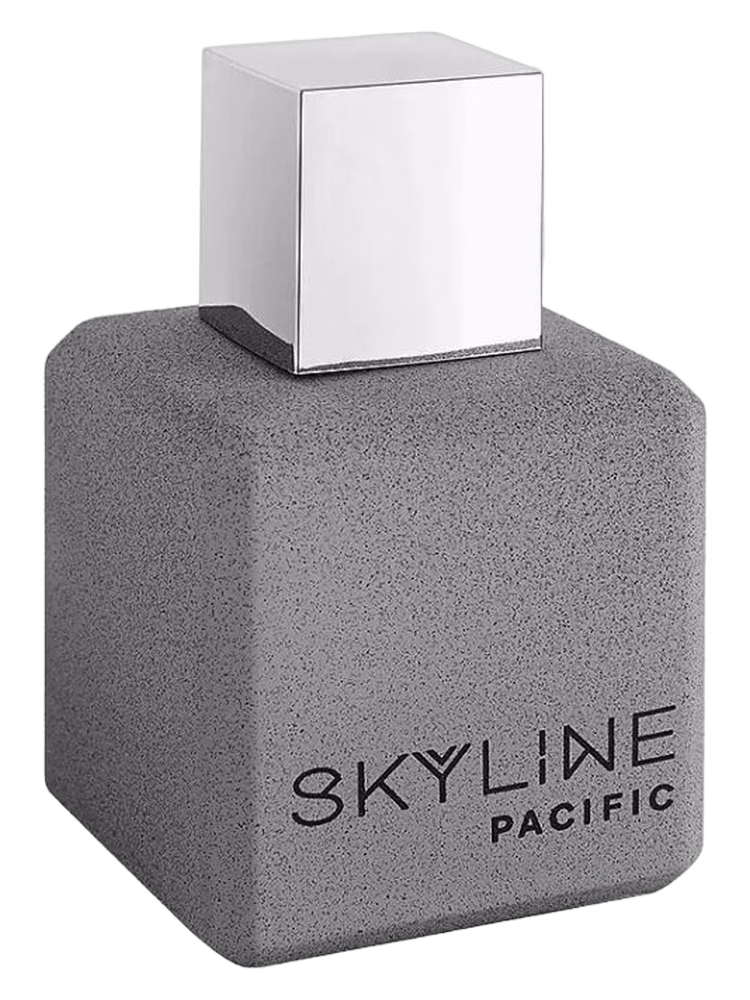 Parfums Genty Skyline Pacific 2020
