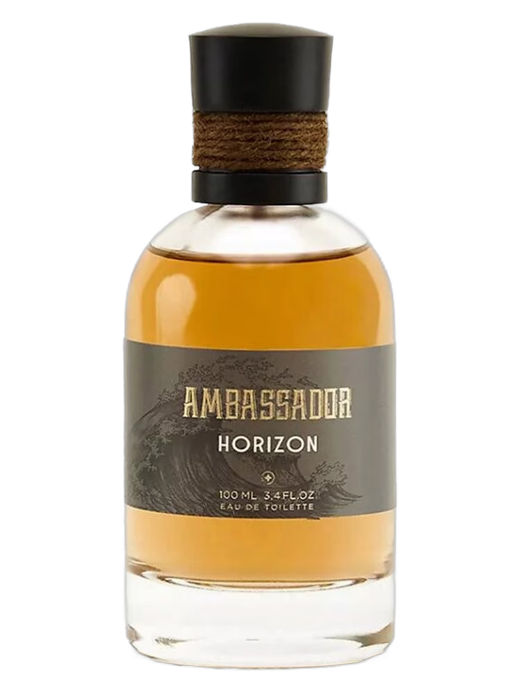 Parfums Genty Ambassador Horizon