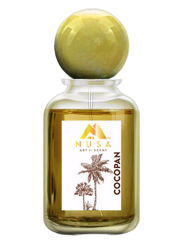 Nusa Art Of Scent Cocopan