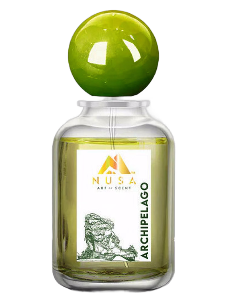 Nusa Art Of Scent Archipelago