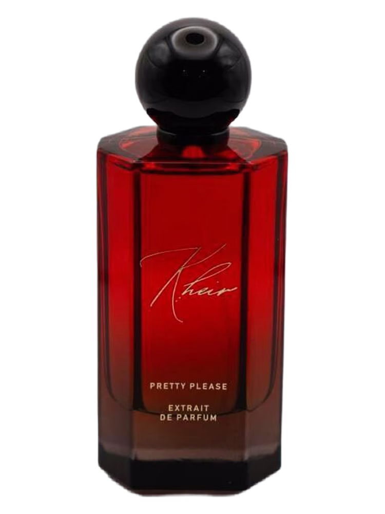 Kheir Fragrance House Pretty Please