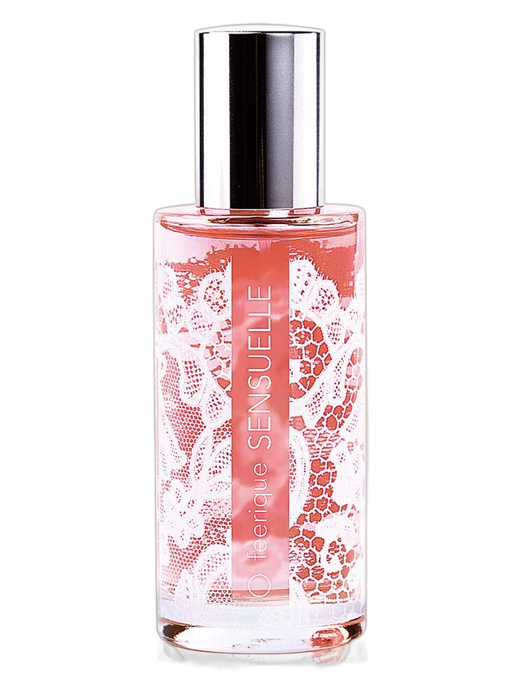 Faberlic O Feerique Sensuelle