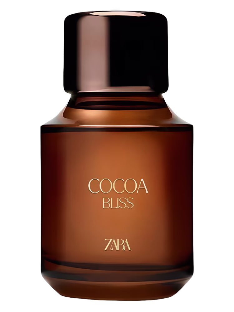 Zara Cocoa Bliss