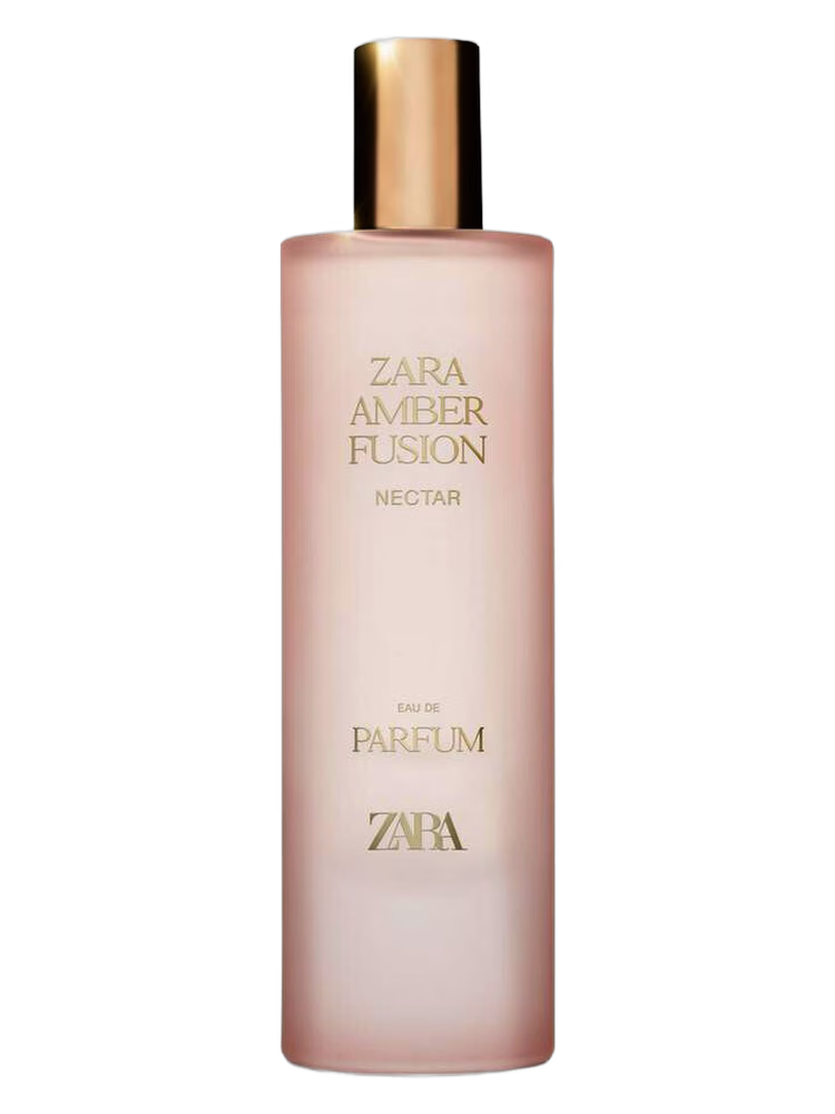 Zara Amber Fusion Nectar