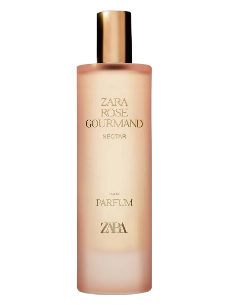 Zara Rose Goudmand Nectar
