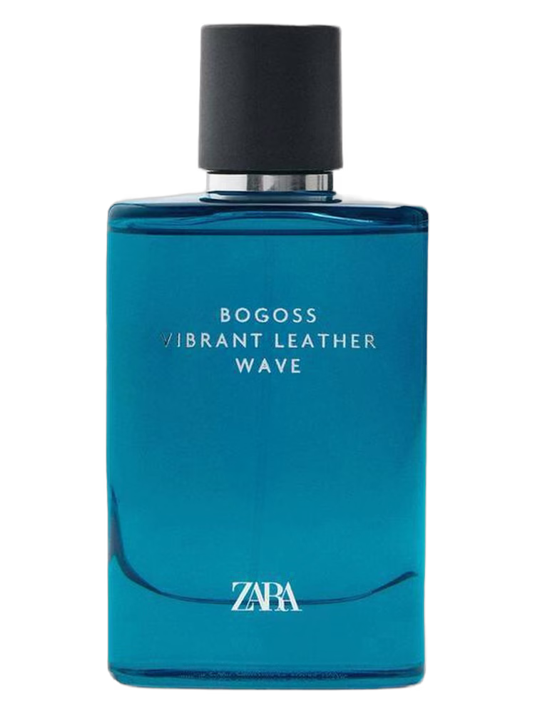 Zara Vibrant Leather Bogoss Wave