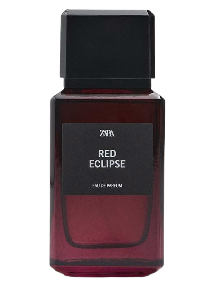 Zara Red Eclipse