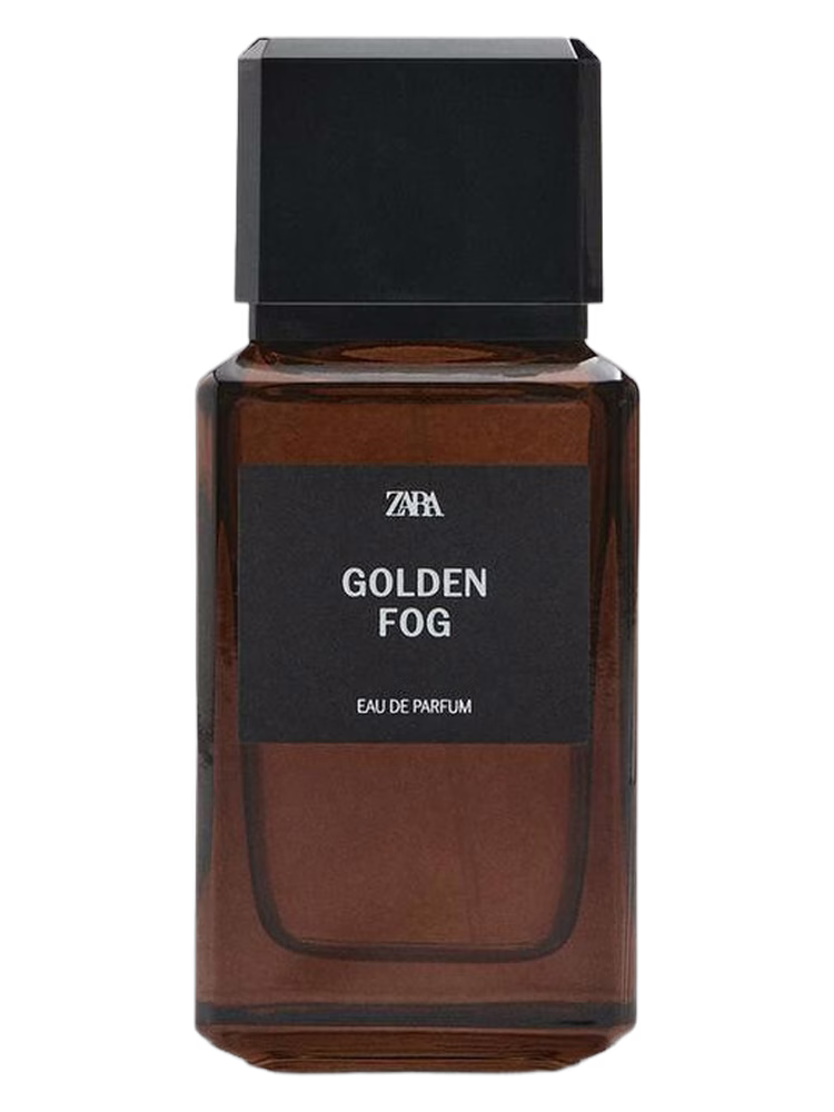 Zara Golden Fog