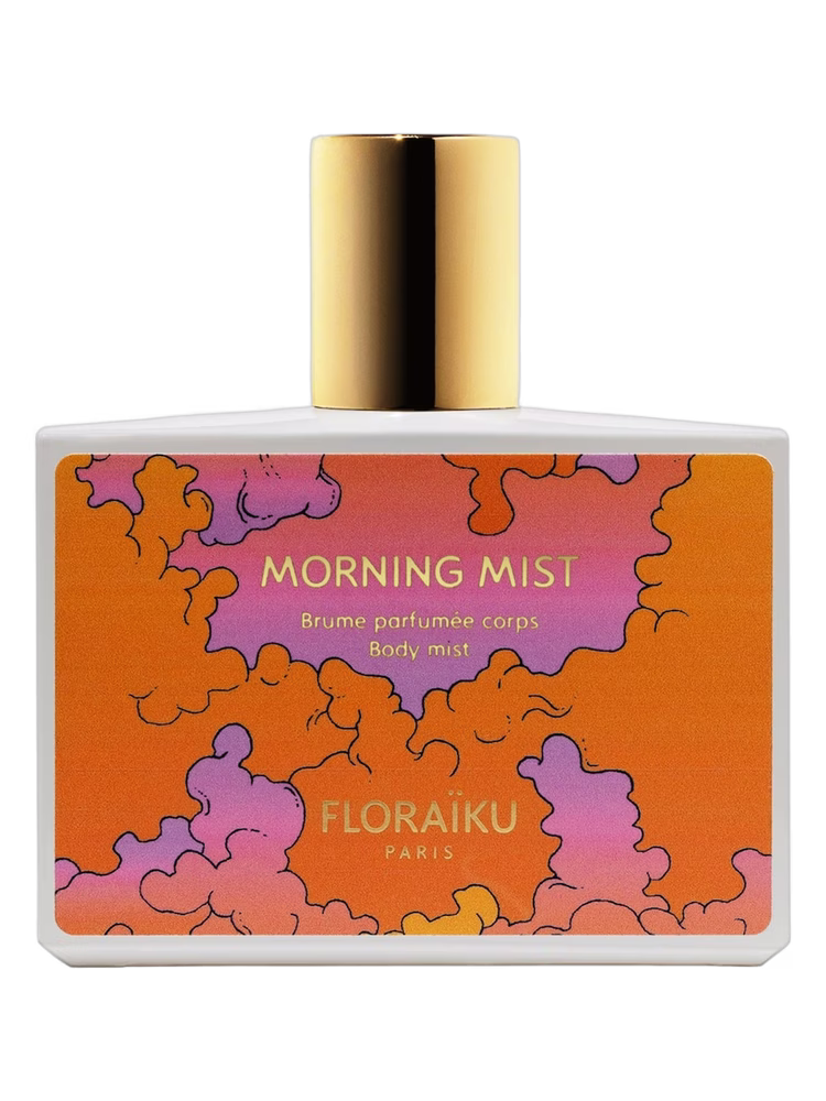 Floraïku Morning Mist