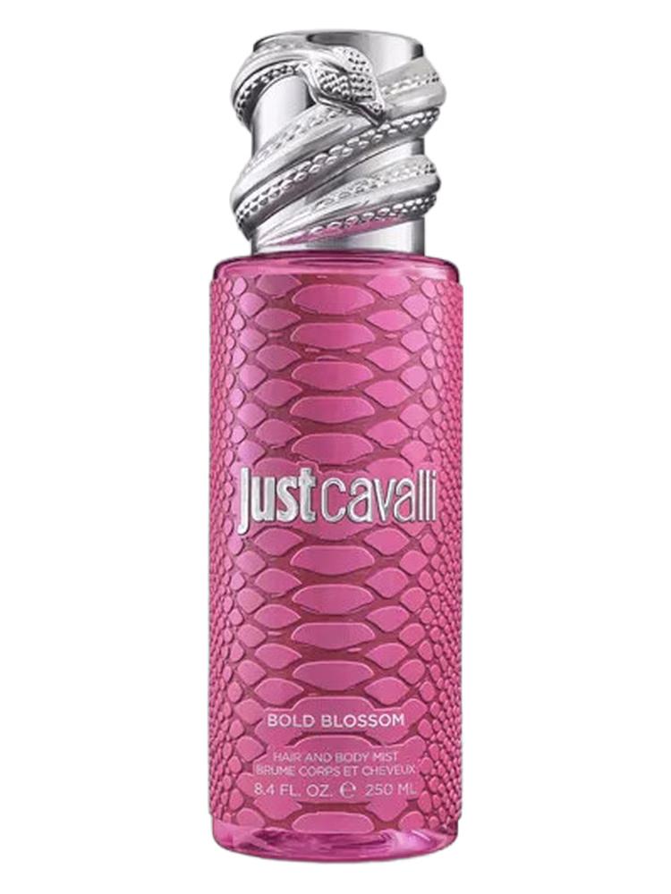 Roberto Cavalli Bold Blossom Body Mist
