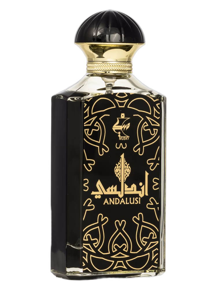 Musky Andalusi