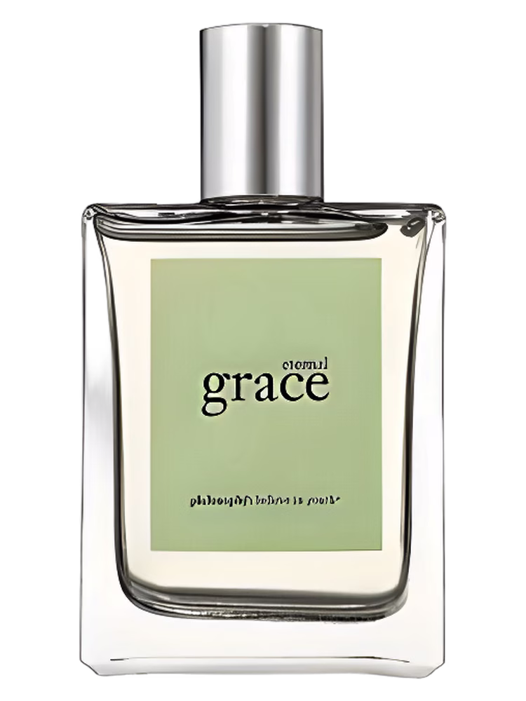 Philosophy Eternal Grace
