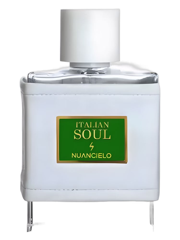 Nuancielo Italian Soul