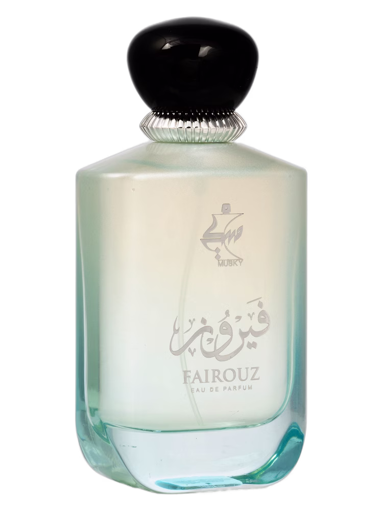 Musky Fairouz