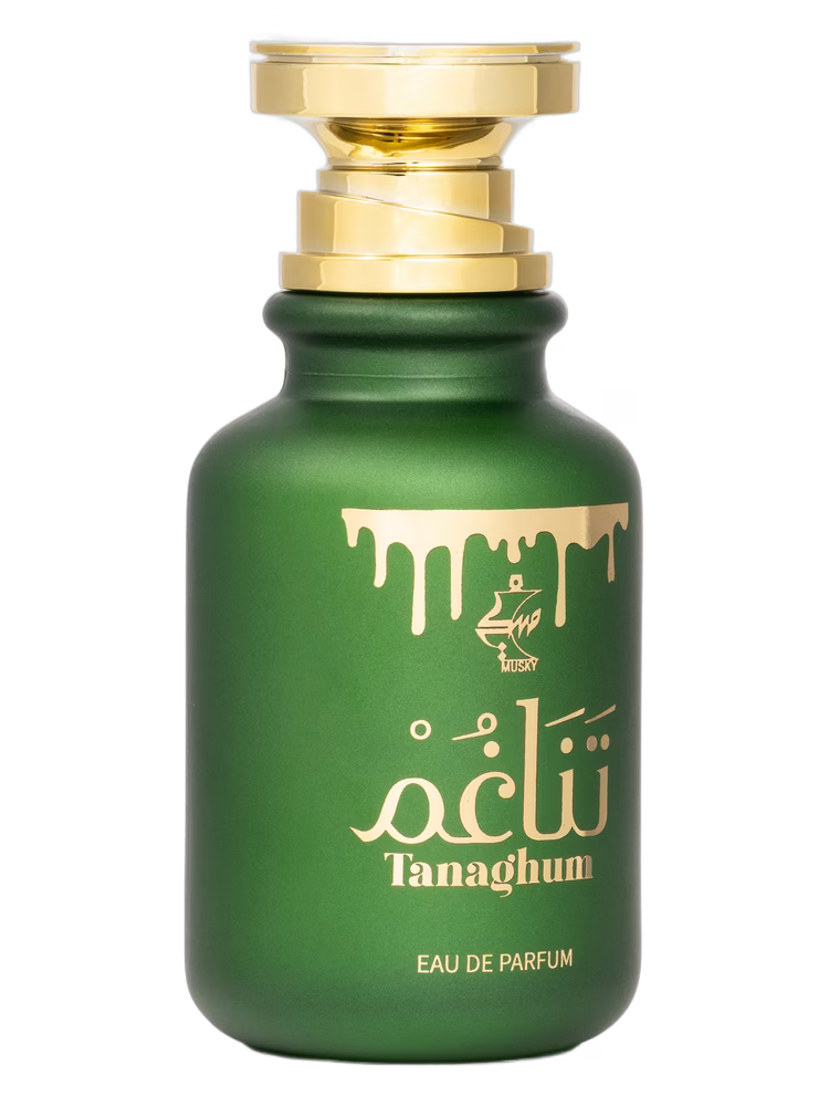 Musky Tanaghum