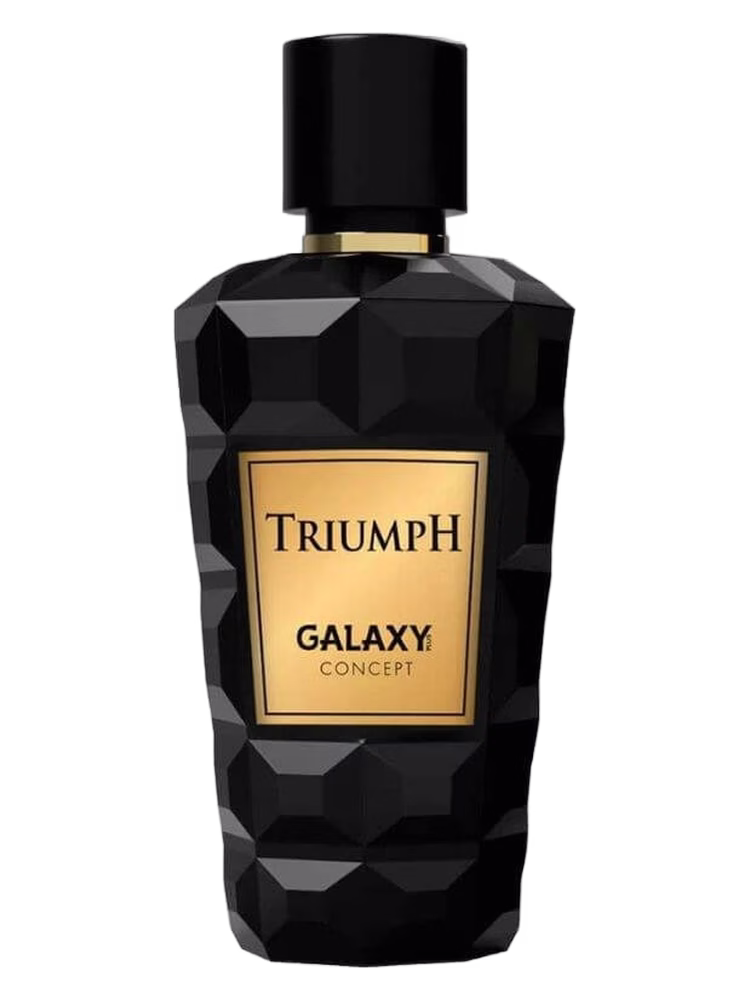 Galaxy Concept The Champion Triumph