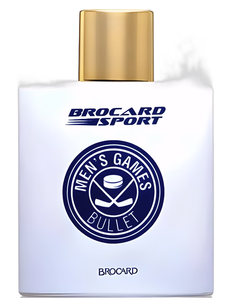 Brocard Bullet