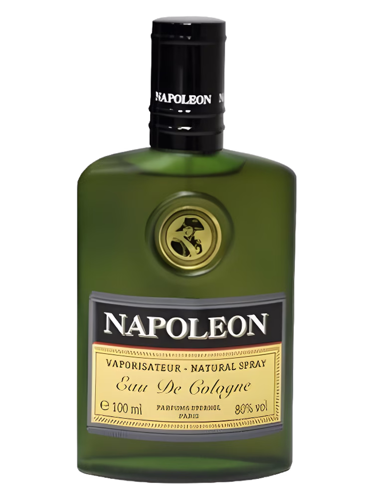 Brocard Napoleon