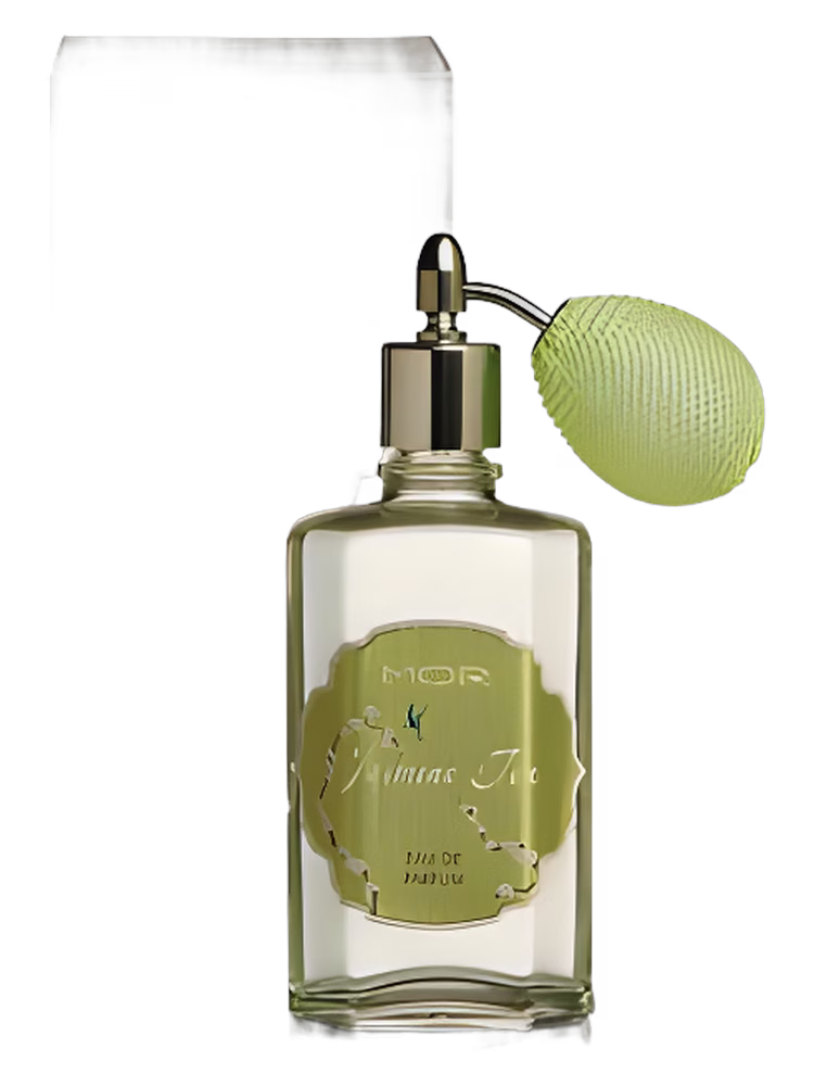 MOR Jasmine Tea