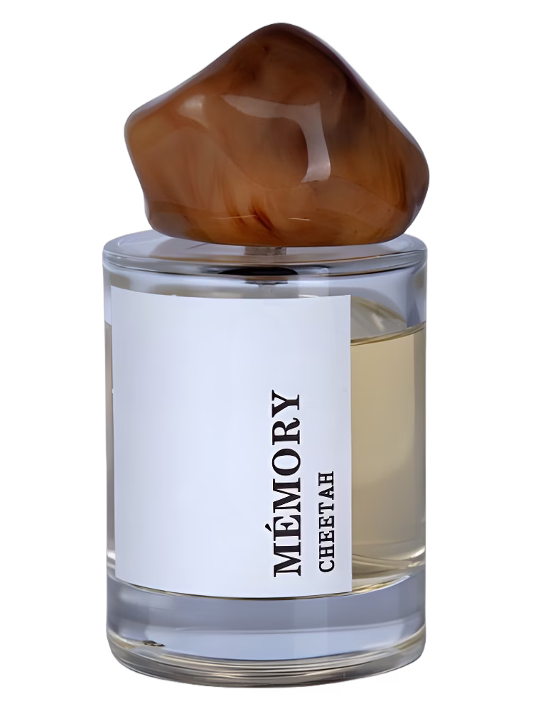 Mémory Fragrances Cheetah