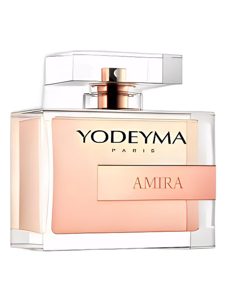Yodeyma Paris Amira