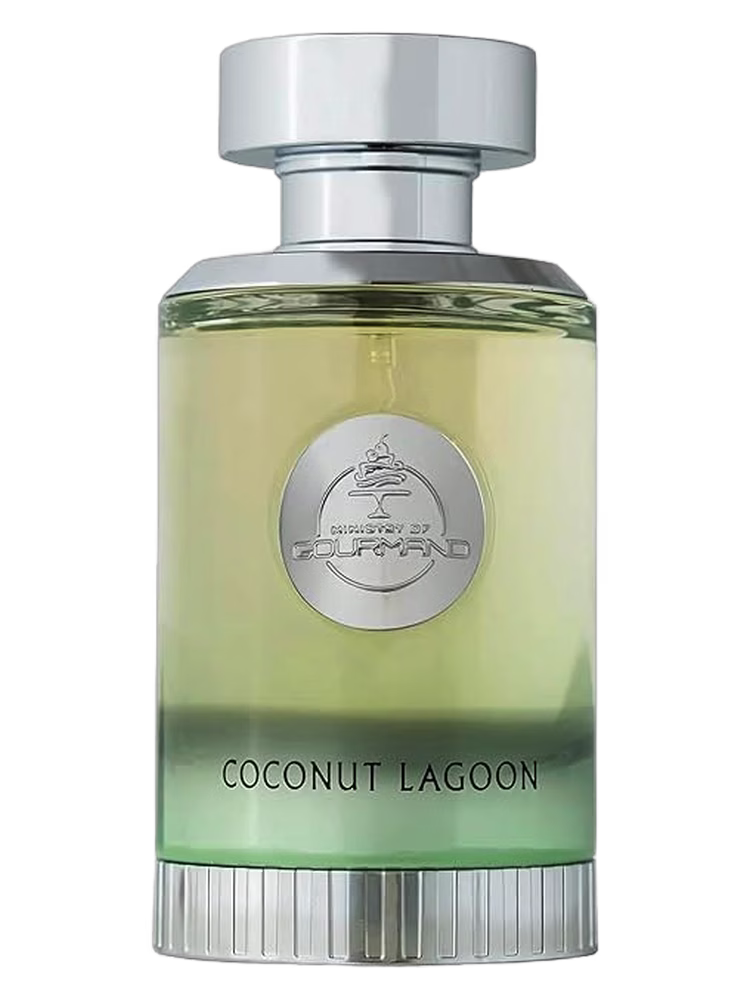 PARIS CORNER Coconut Lagoon