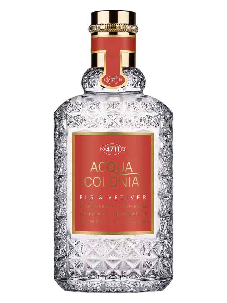 4711 Acqua Colonia Fig & Vetiver
