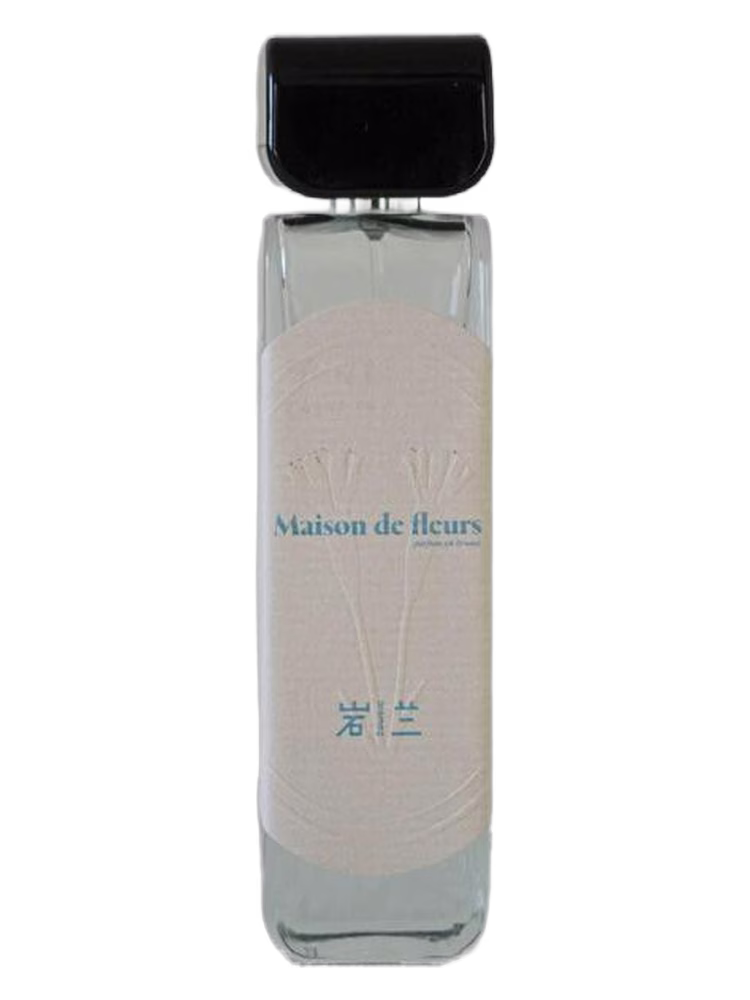 Aromag 岩兰 Maison de Fleurs 花室 (Parfum en Brume)