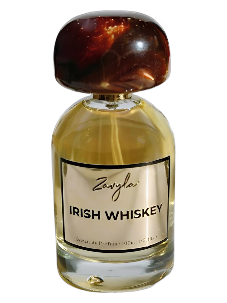 Zavyla Irish Whiskey