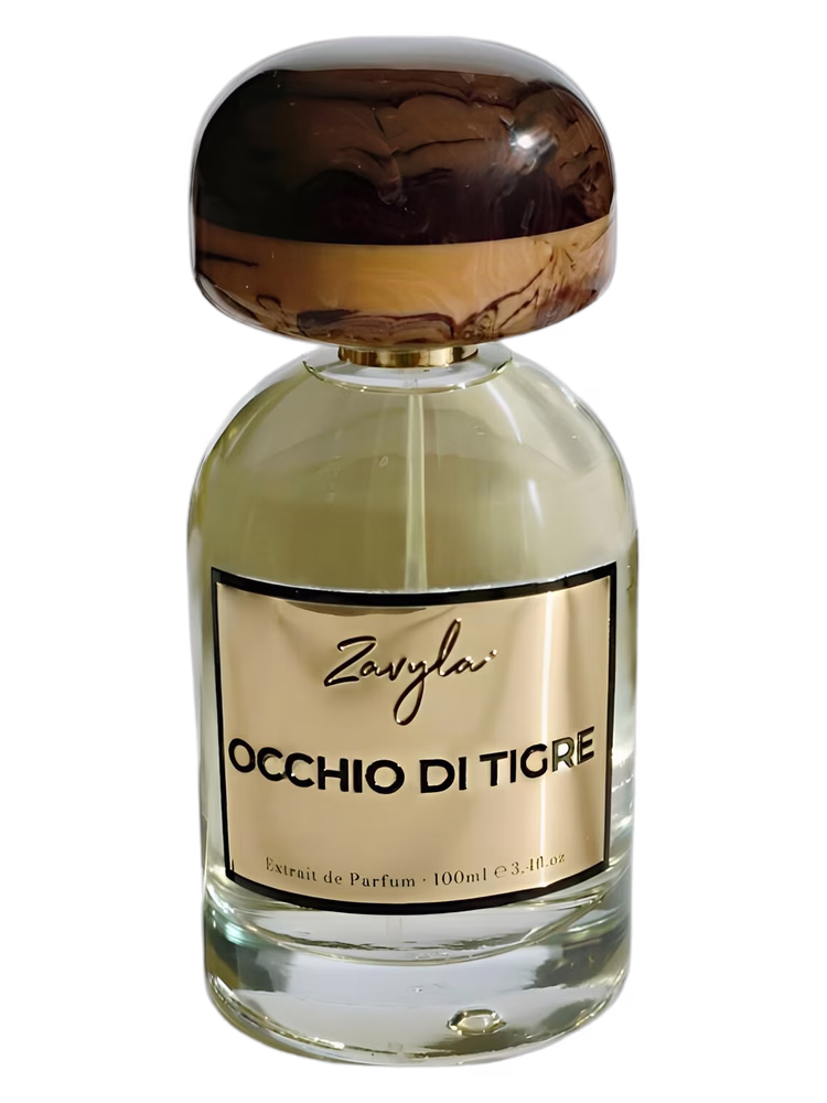 Zavyla Occhio di Tigre