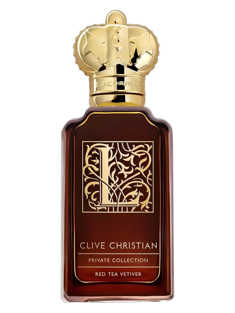 Clive Christian L Red Tea Vetiver
