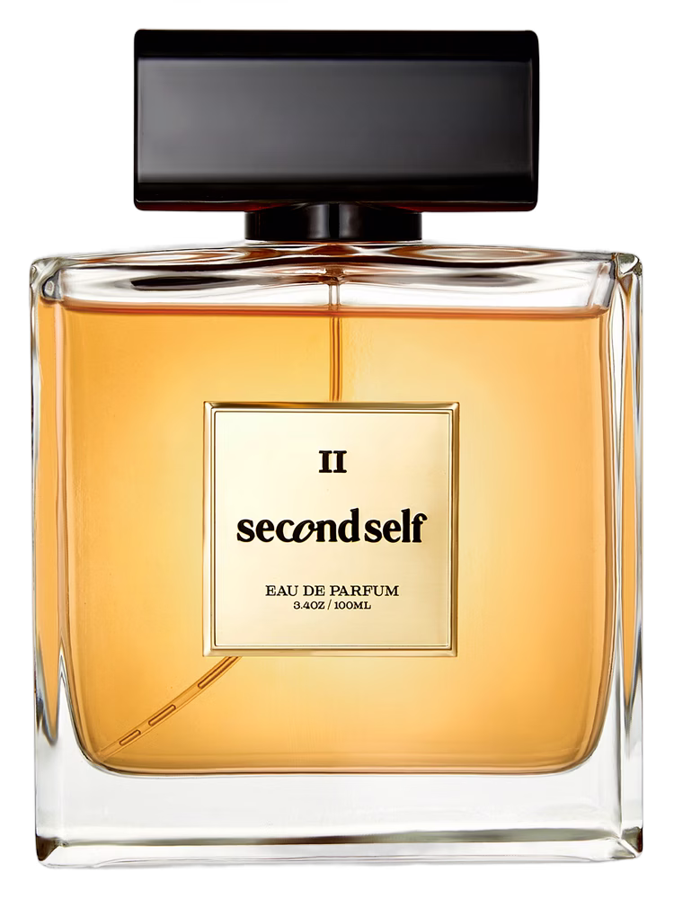 Murillo Twins Fragrance Second Self