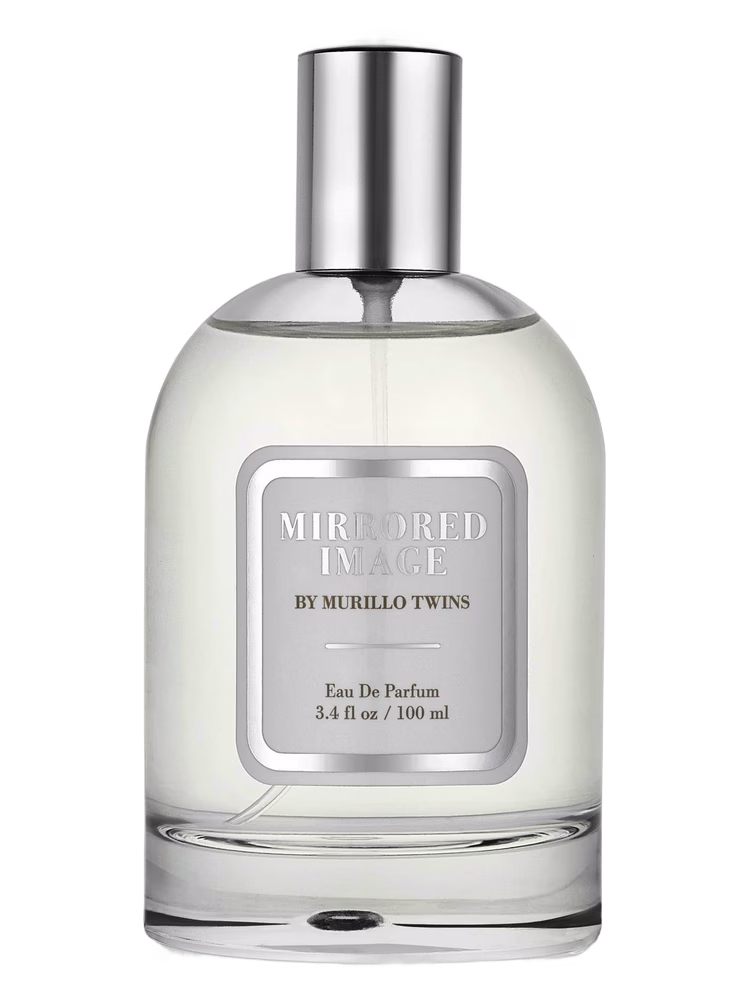 Murillo Twins Fragrance Mirrored Image
